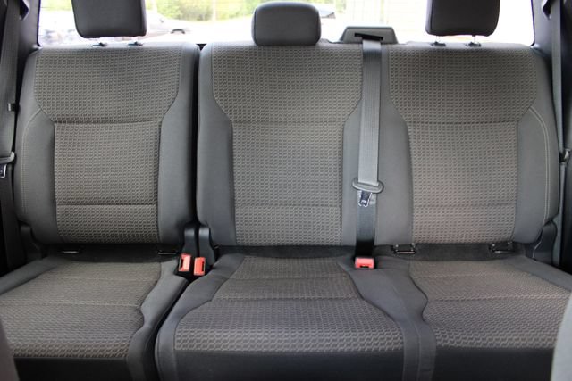 Used 2024 Ford F150 STX w/ Equipment Group 201A FX4 AWD/4WD image 37