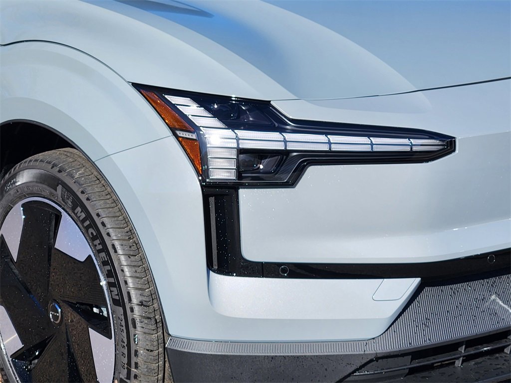 New 2026 Volvo EX30 Plus image 27