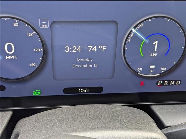 New 2026 Honda Prologue EX image 10