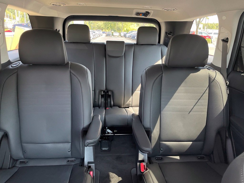 New 2027 Hyundai Palisade Limited AWD/4WD image 28