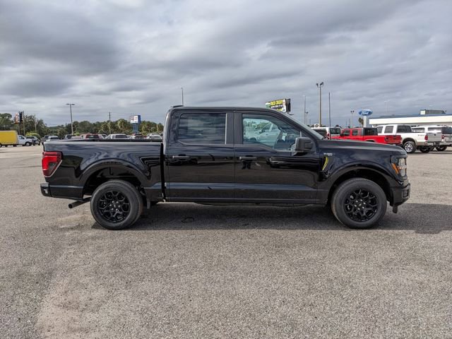New 2025 Ford F150 STX image 3