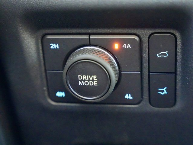 Used 2025 Ford Expedition Max Platinum w/ Driver's Package image 25