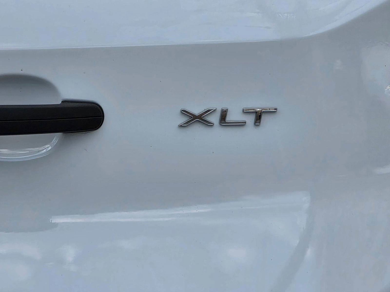 Used 2023 Ford Transit 350 XLT RWD image 36