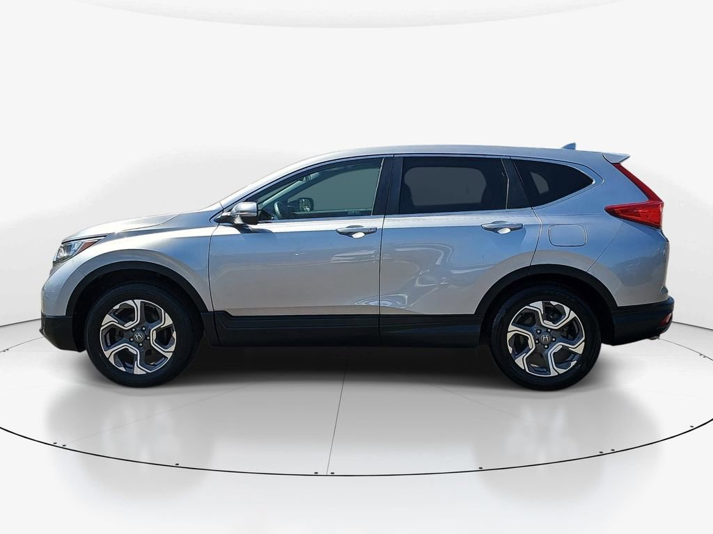 Used 2019 Honda CR-V EX image 9