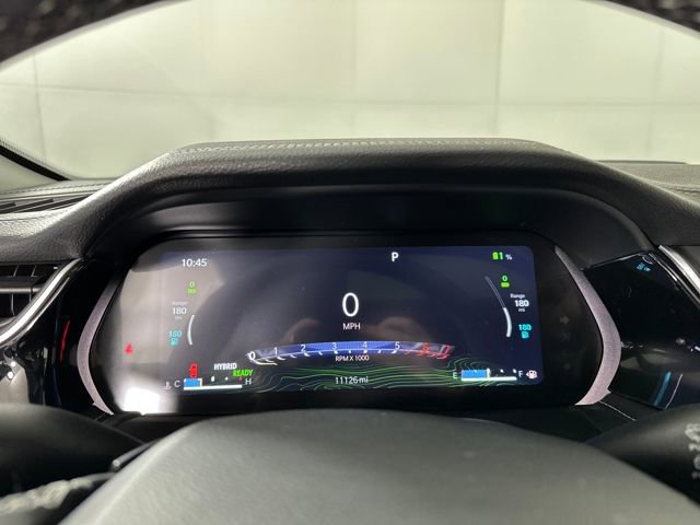 Used 2023 Jeep Grand Cherokee 4WD 4xe image 17