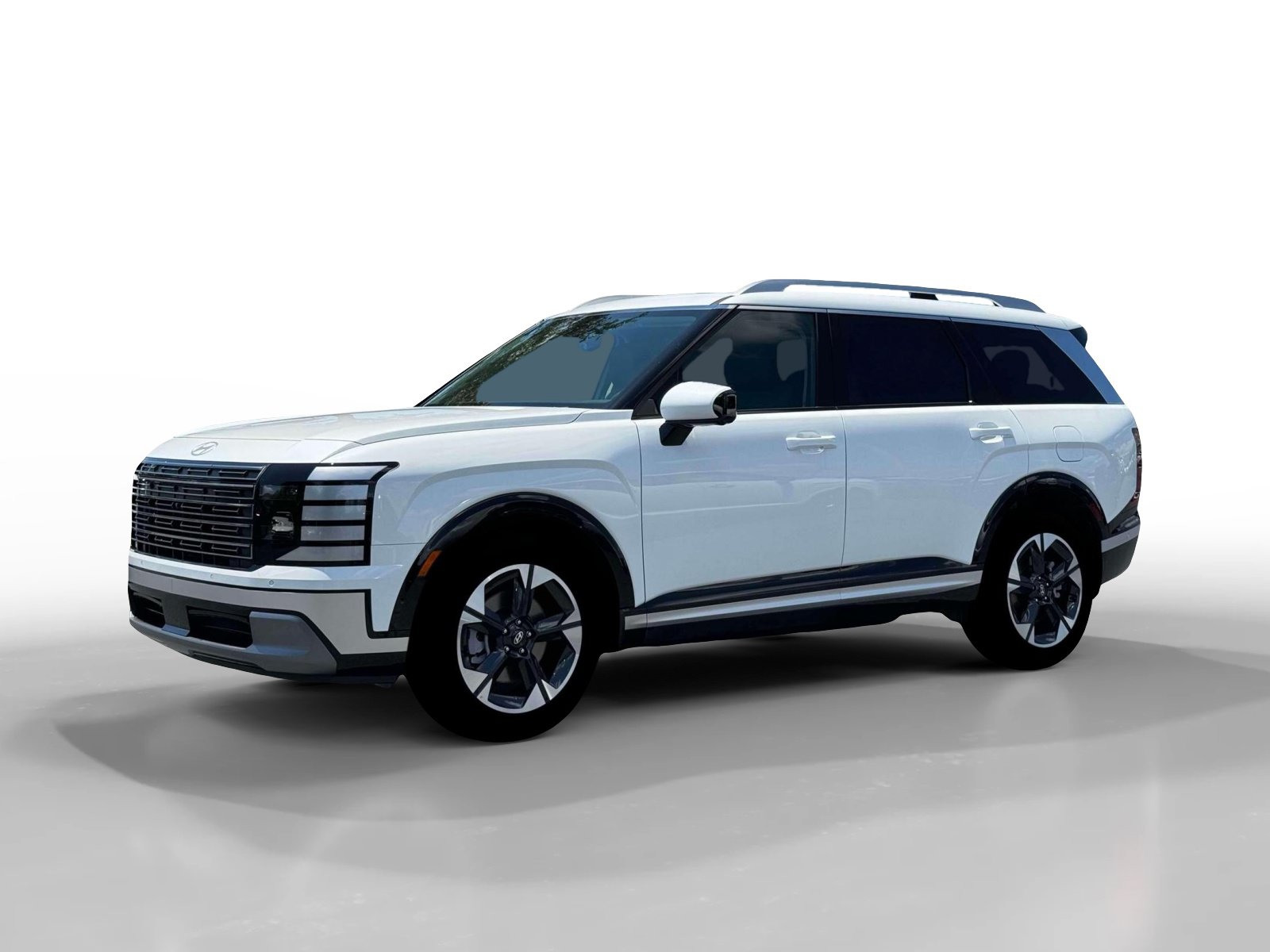 New 2026 Hyundai Palisade Limited AWD/4WD image 2