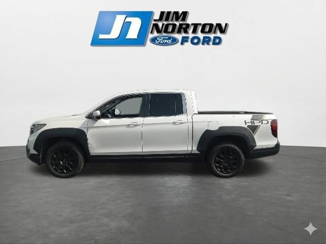 Used 2023 Honda Ridgeline RTL image 6