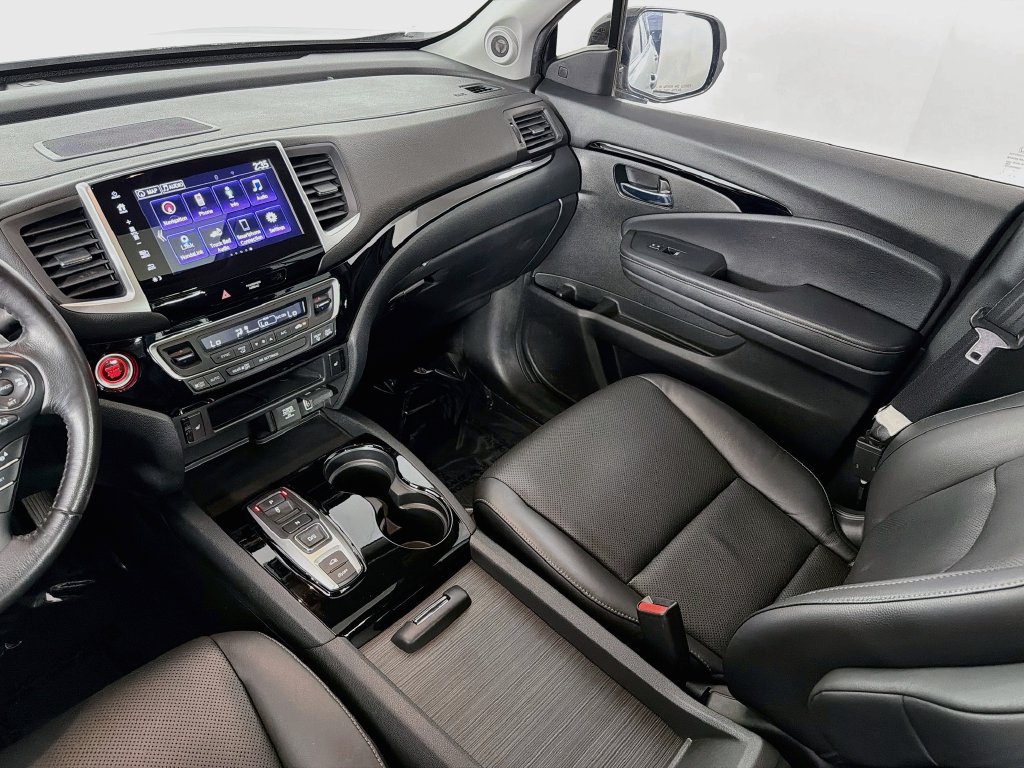 Used 2020 Honda Ridgeline RTL-E image 24