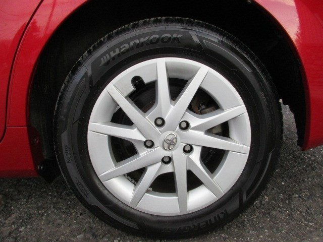 Used 2013 Toyota Prius V Three image 12