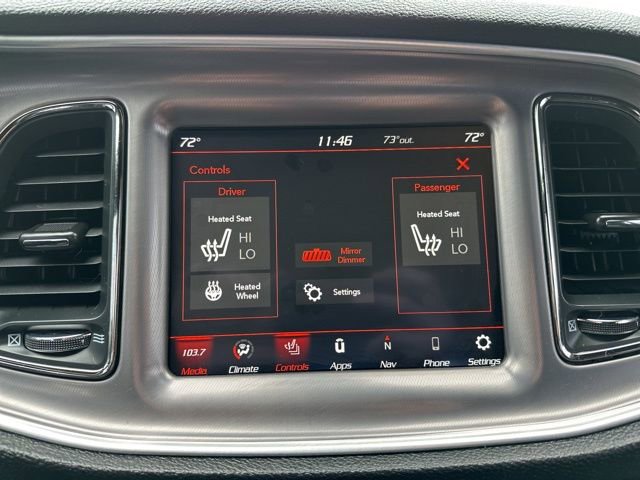 Used 2022 Dodge Challenger SRT Hellcat image 30