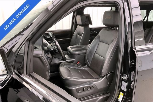Used 2021 Chevrolet Suburban High Country w/ Premium Package AWD/4WD image 8
