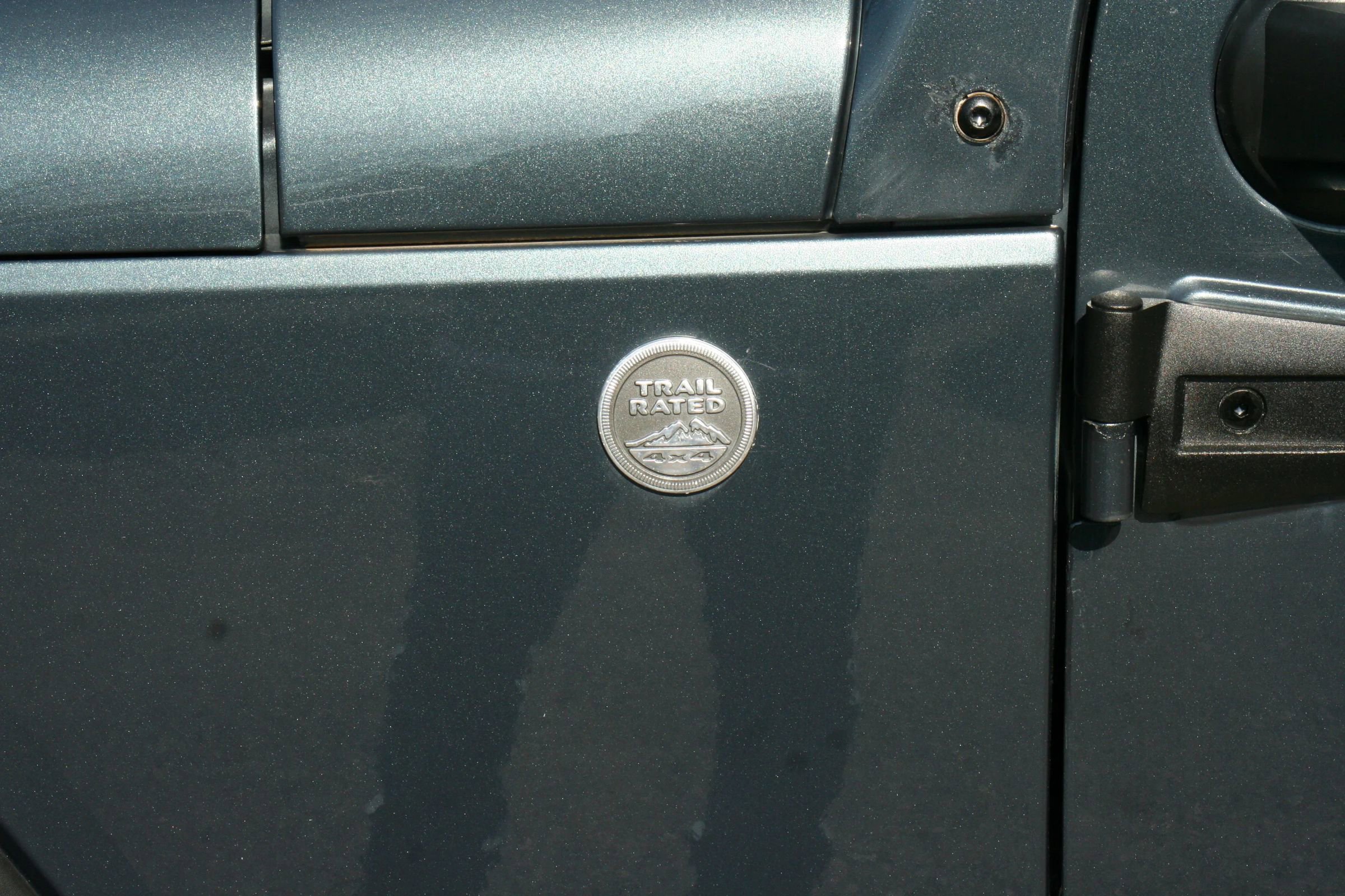 Used 2008 Jeep Wrangler Rubicon w/ Dual Top Group image 19