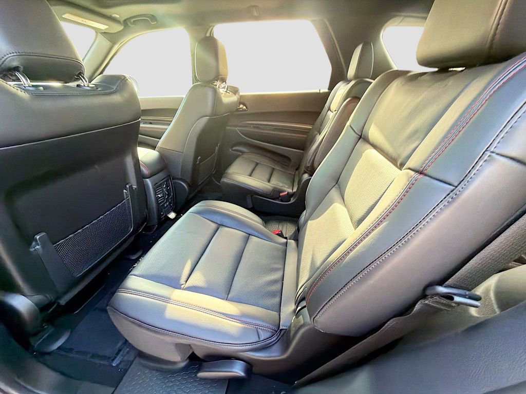 New 2026 Dodge Durango GT image 22