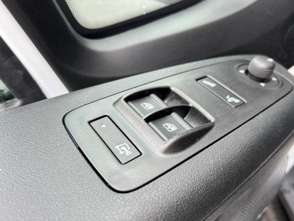 New 2026 RAM ProMaster 2500 w/ Quick Order Package 22H SLT+ image 22