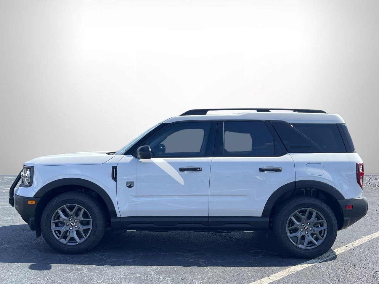New 2025 Ford Bronco Sport Big Bend image 21