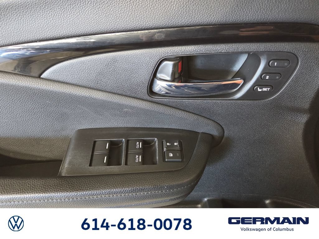 Used 2019 Honda Pilot Touring image 28