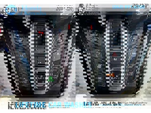 Used 2018 Honda Odyssey Elite image 20