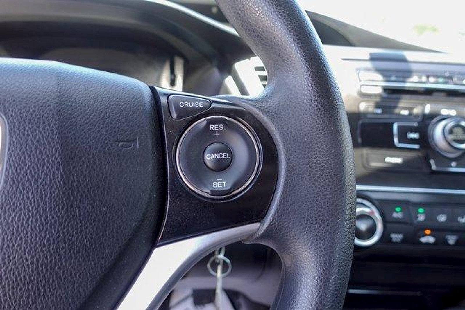 Used 2013 Honda Civic LX image 16