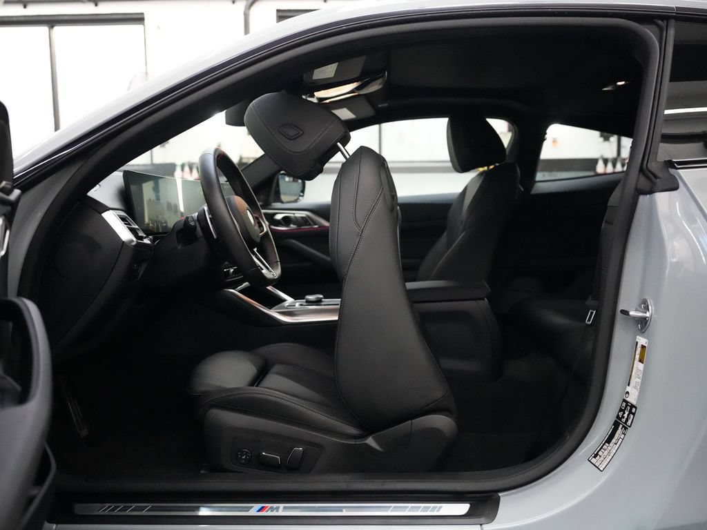 Used 2026 BMW 440i xDrive Coupe AWD/4WD image 32