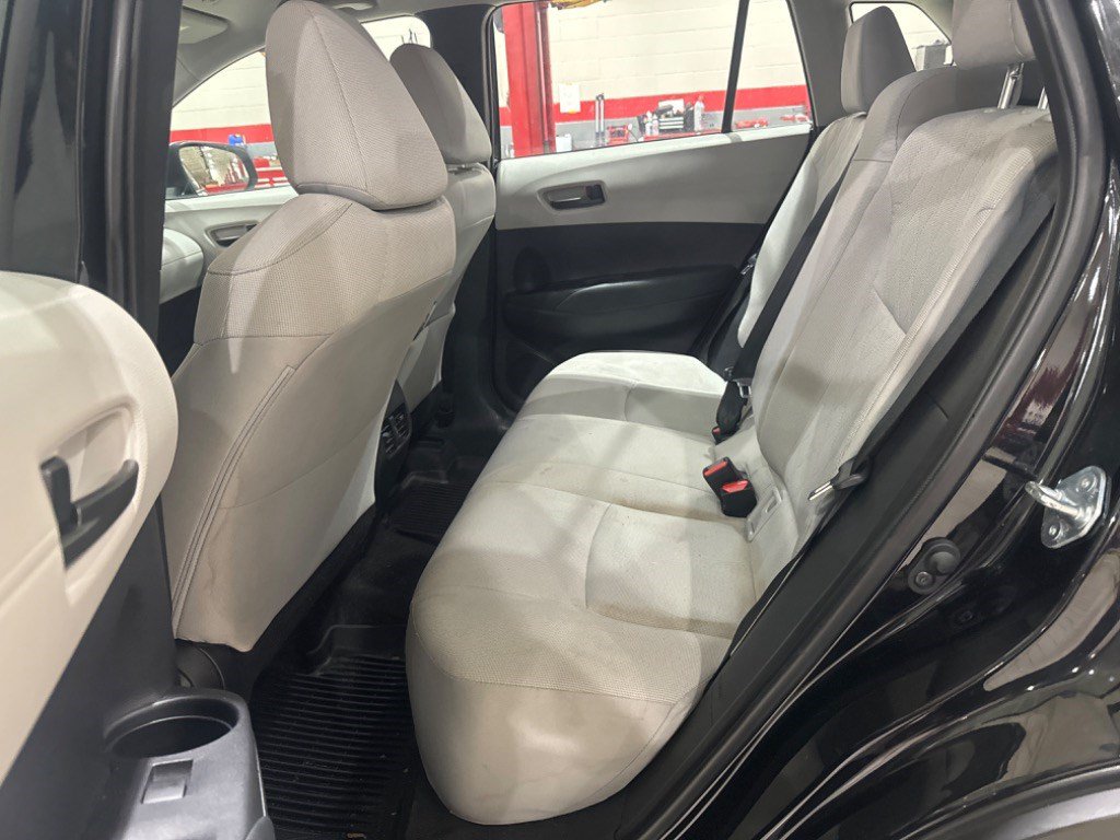 Certified 2025 Toyota Corolla Cross L FWD image 44