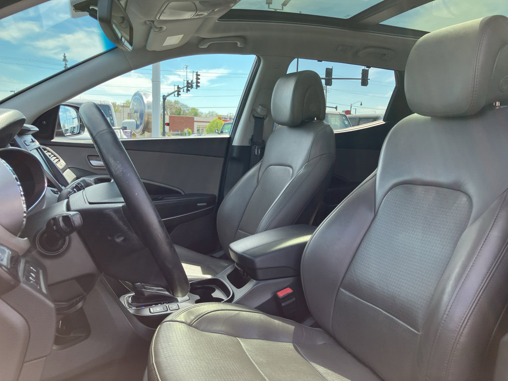 Used 2014 Hyundai Santa Fe Sport 2.0T w/ Technology Package 05 image 29