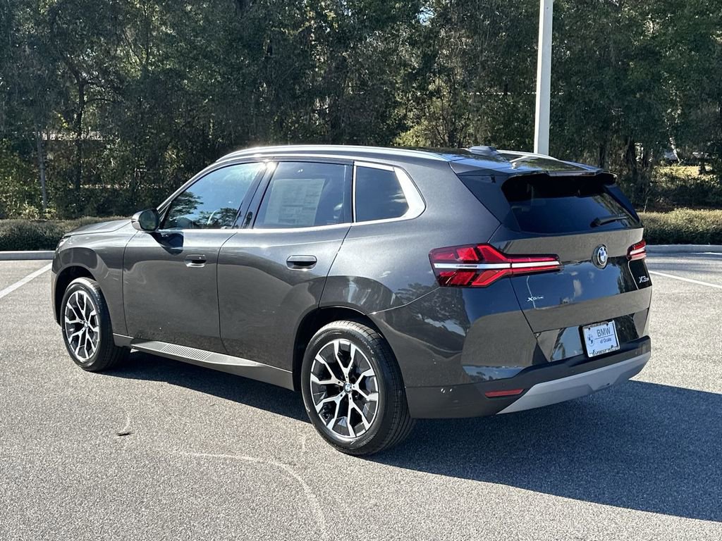 New 2026 BMW X3 xDrive30 w/ Convenience Package image 11