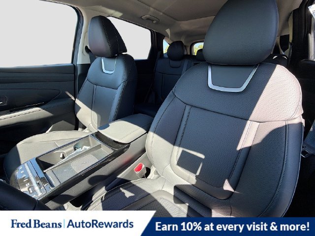 New 2026 Hyundai Tucson Limited w/ Tow & Go Package AWD/4WD image 18