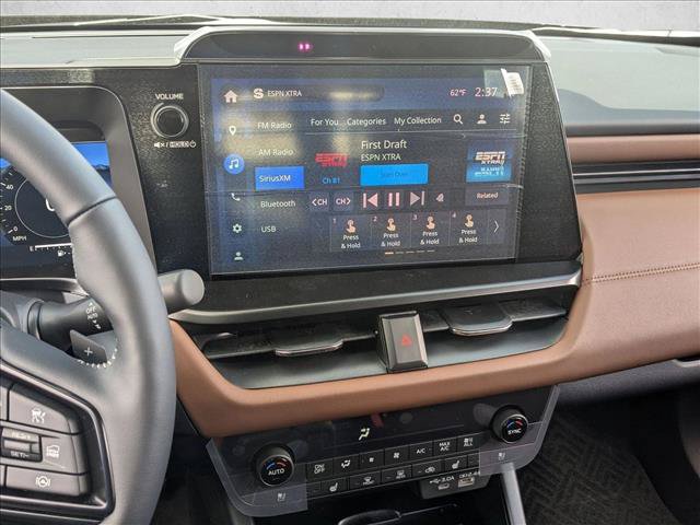 New 2026 Subaru Outback Touring XT AWD/4WD image 11