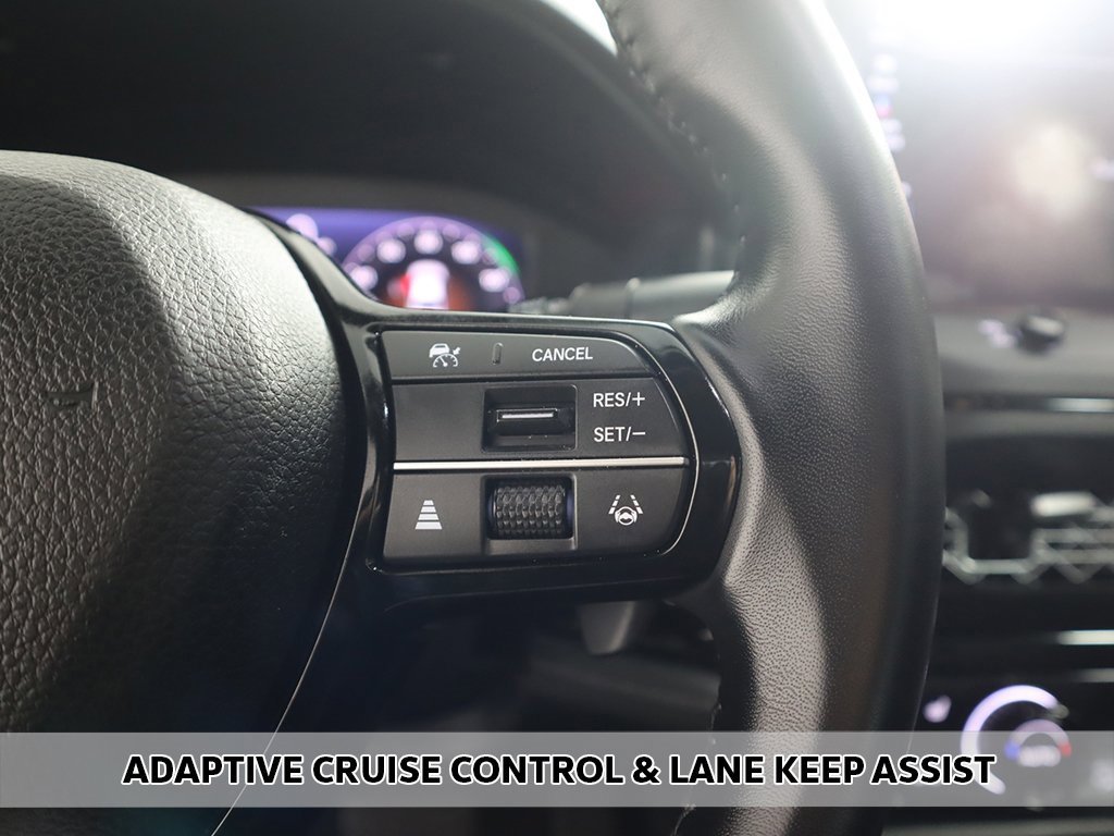 Used 2023 Honda Accord Touring image 5