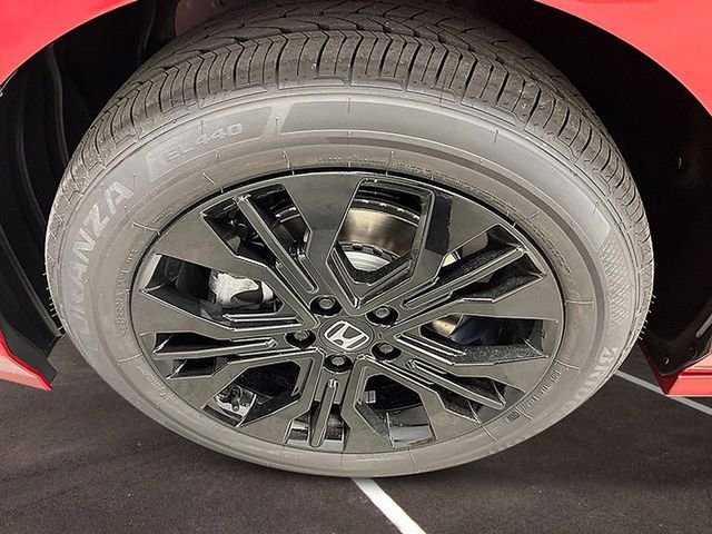 New 2026 Honda Odyssey Sport-L image 11