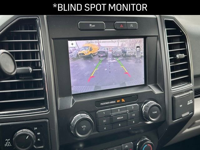 Used 2019 Ford F150 XLT w/ Equipment Group 302A Luxury image 10