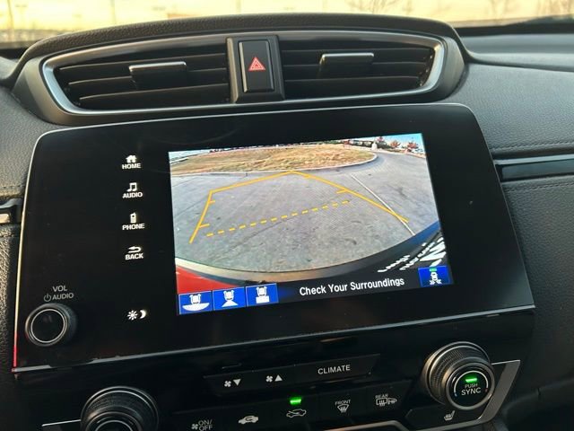 Used 2022 Honda CR-V EX-L image 18