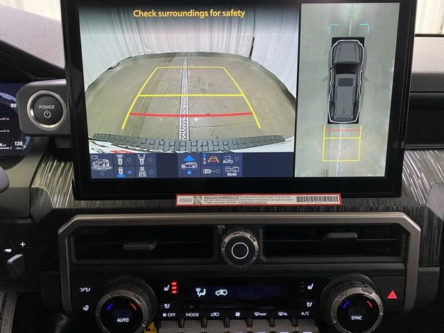 New 2026 Toyota 4Runner image 19