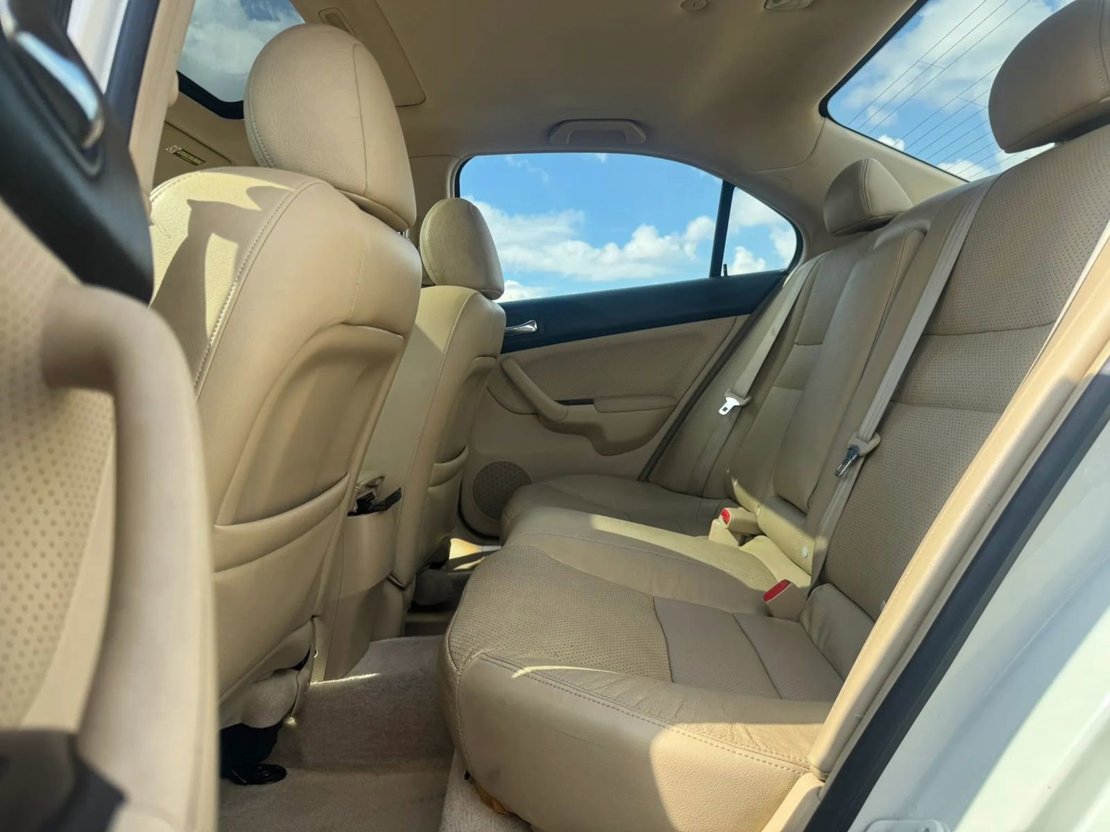 Used 2005 Acura TSX FWD image 23