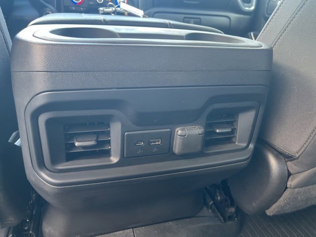 Certified 2023 Chevrolet Silverado 3500 LT w/ Convenience Package image 24