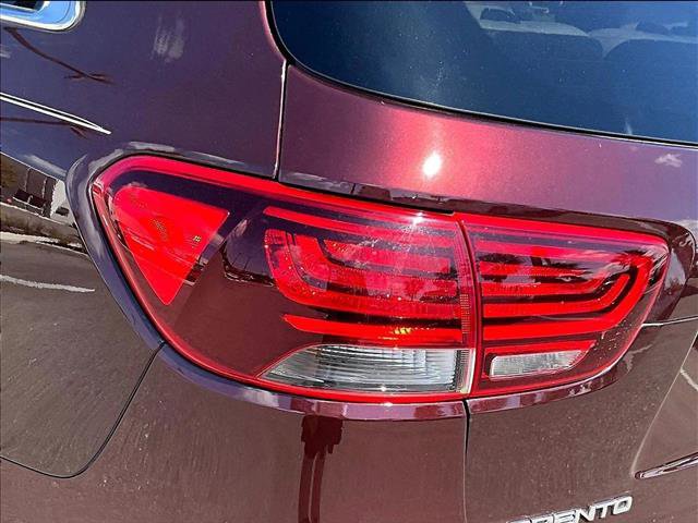 Used 2019 Kia Sorento LX w/ Option Group 020 image 28
