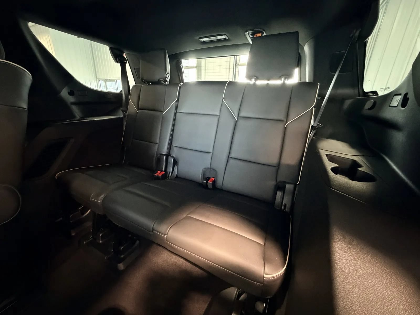 Used 2023 Cadillac Escalade Sport w/ Touring Package AWD/4WD image 18