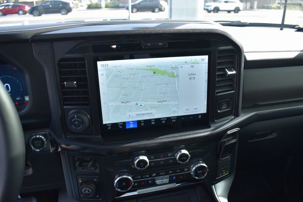 Used 2025 Ford F150 Raptor R w/ Equipment Group 803A Raptor R image 28