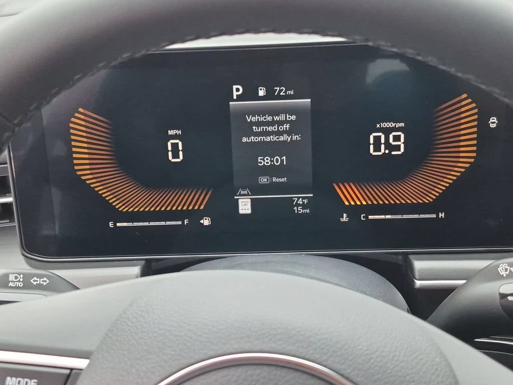New 2026 Kia K5 GT-Line w/ GT-Line Premium Package FWD image 12
