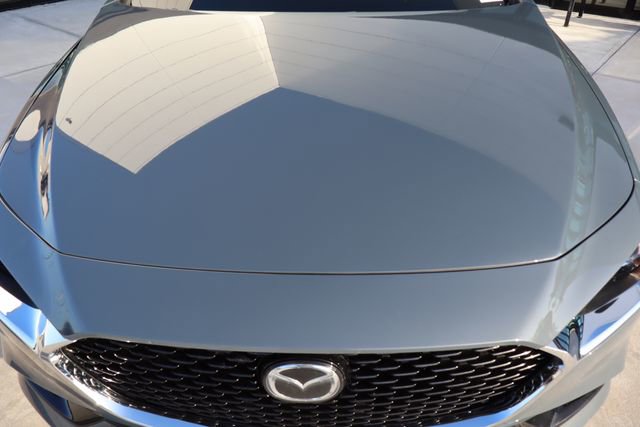 Used 2025 MAZDA MAZDA3 s image 18