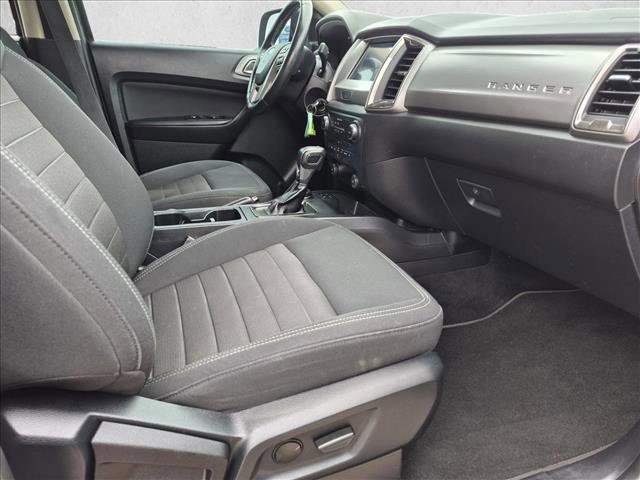 Used 2020 Ford Ranger XLT w/ Equipment Group 302A Luxury AWD/4WD image 21