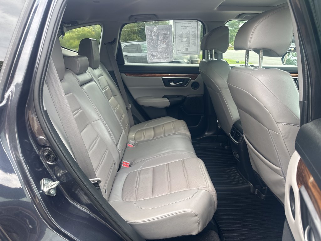 Used 2018 Honda CR-V Touring image 25
