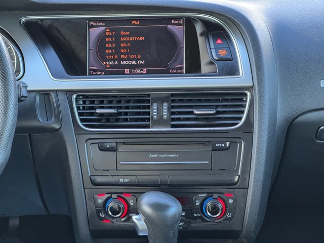 Used 2012 Audi A5 2.0T Prestige w/ Prestige Pkg image 13