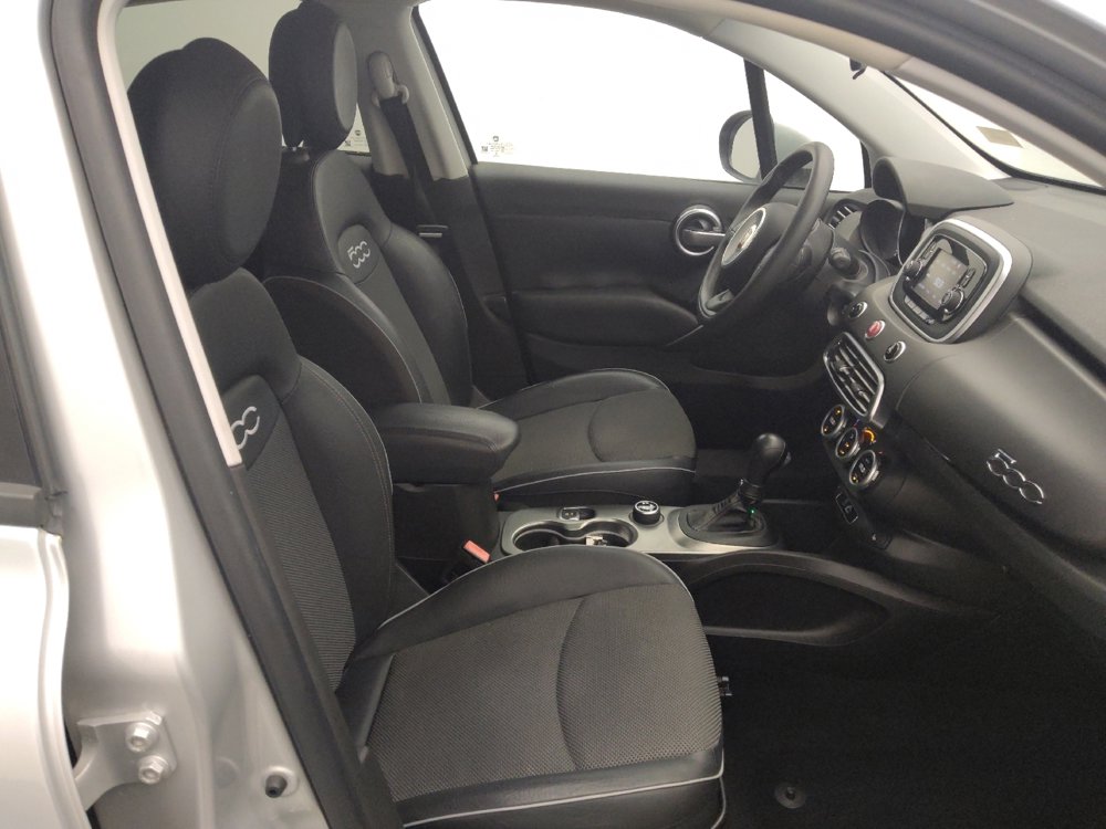 Used 2016 FIAT 500X Trekking FWD image 21