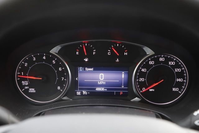 Used 2022 GMC Terrain SLE w/ Driver Convenience Package image 26