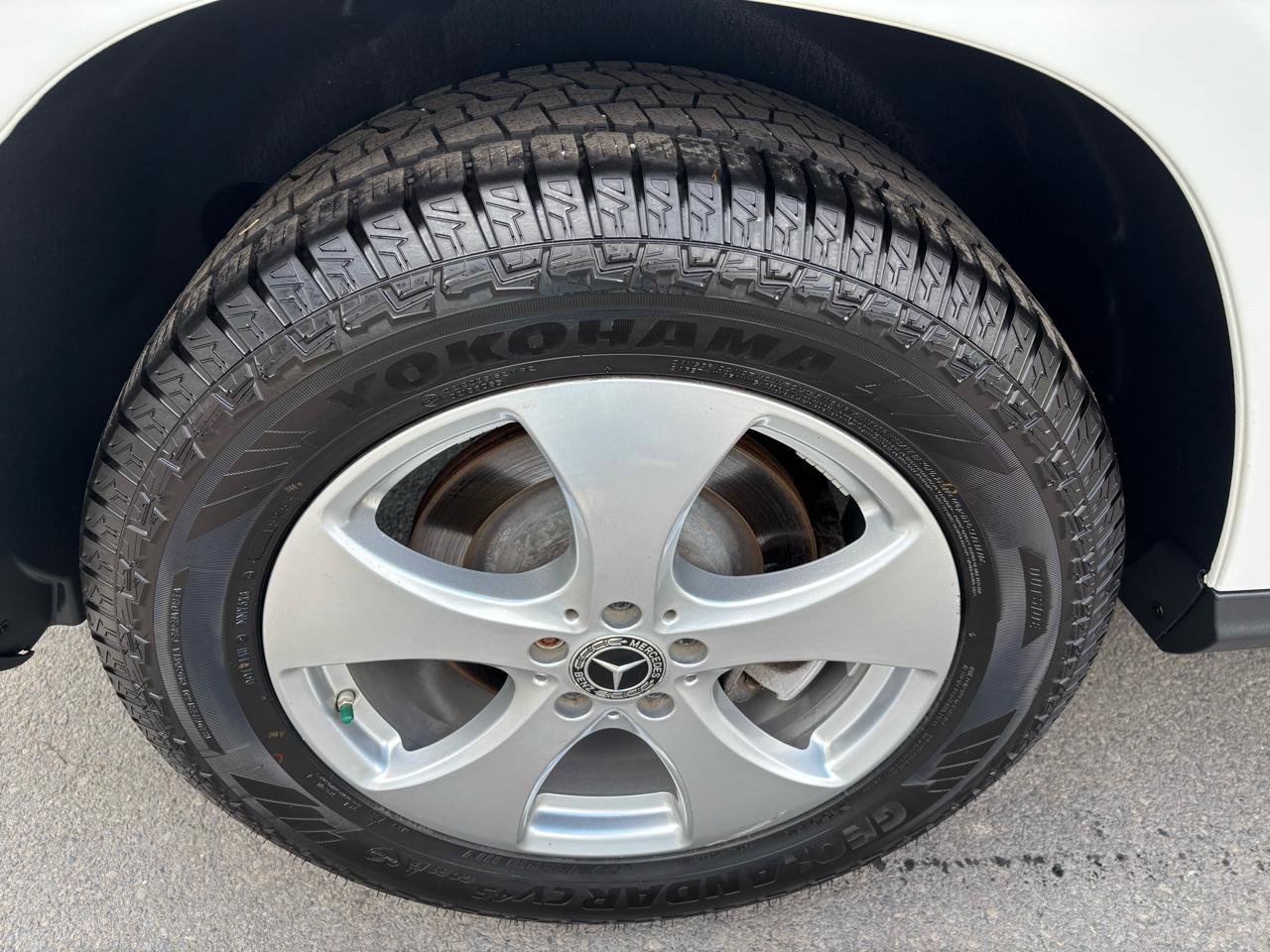 Used 2018 Mercedes-Benz GLS 450 4MATIC image 12