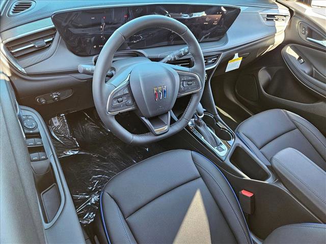 New 2026 Buick Encore GX Sport Touring w/ Comfort Package image 3