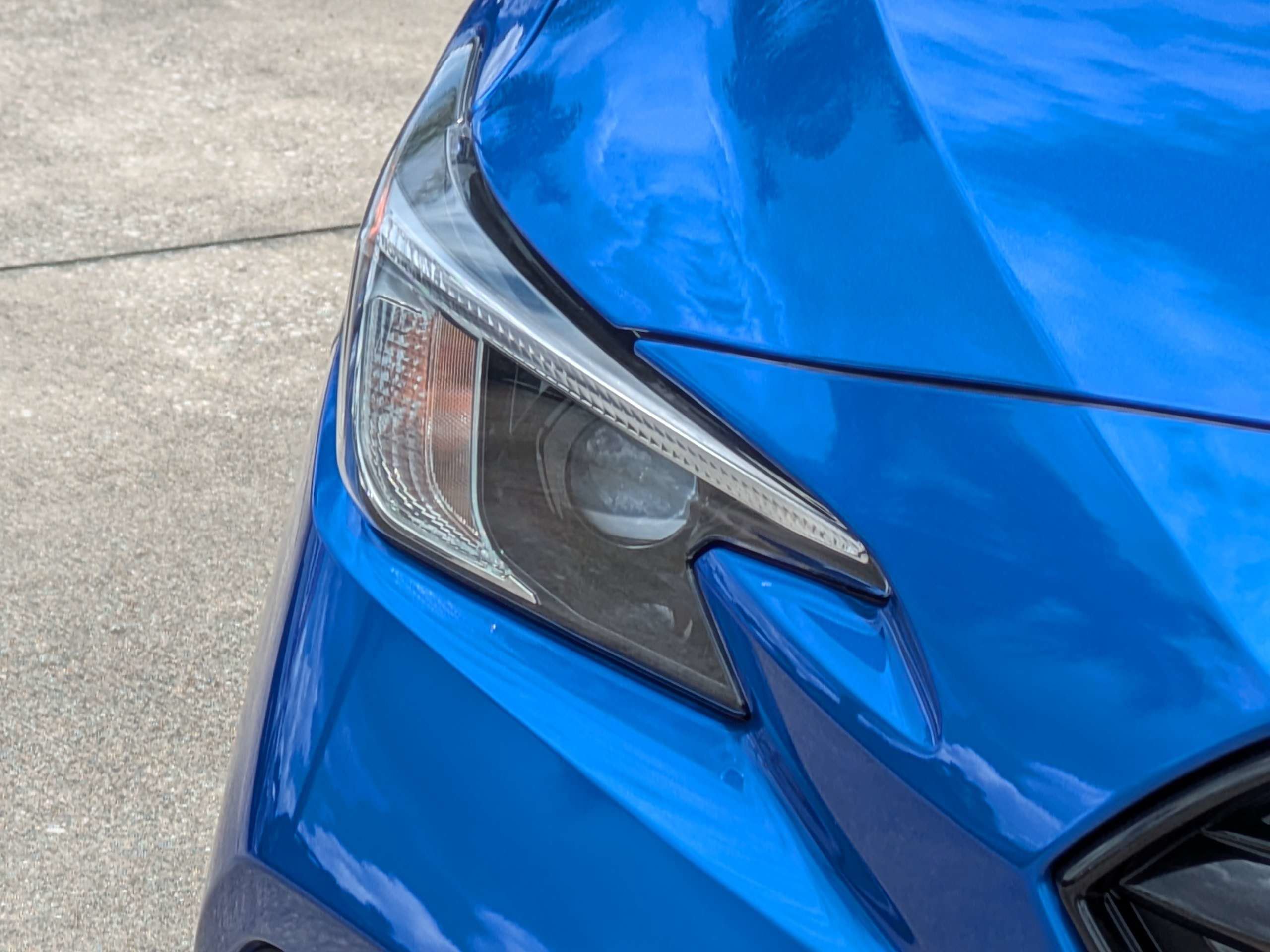 New 2026 Subaru WRX Premium AWD/4WD image 10