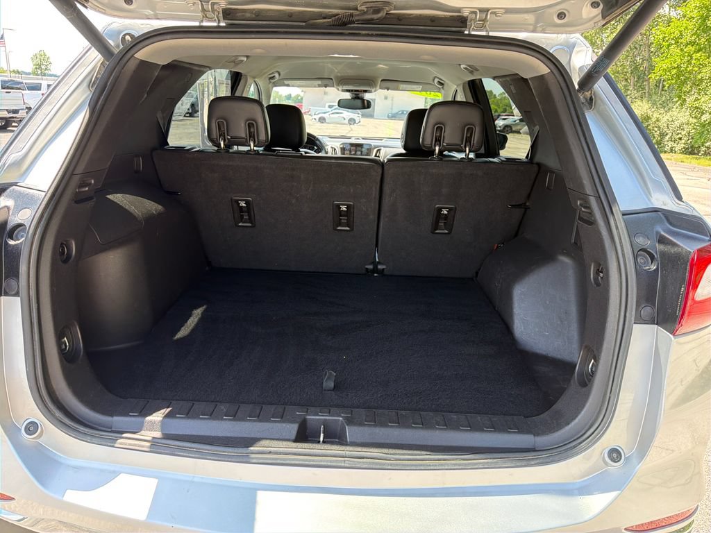 Used 2018 Chevrolet Equinox Premier AWD/4WD image 31
