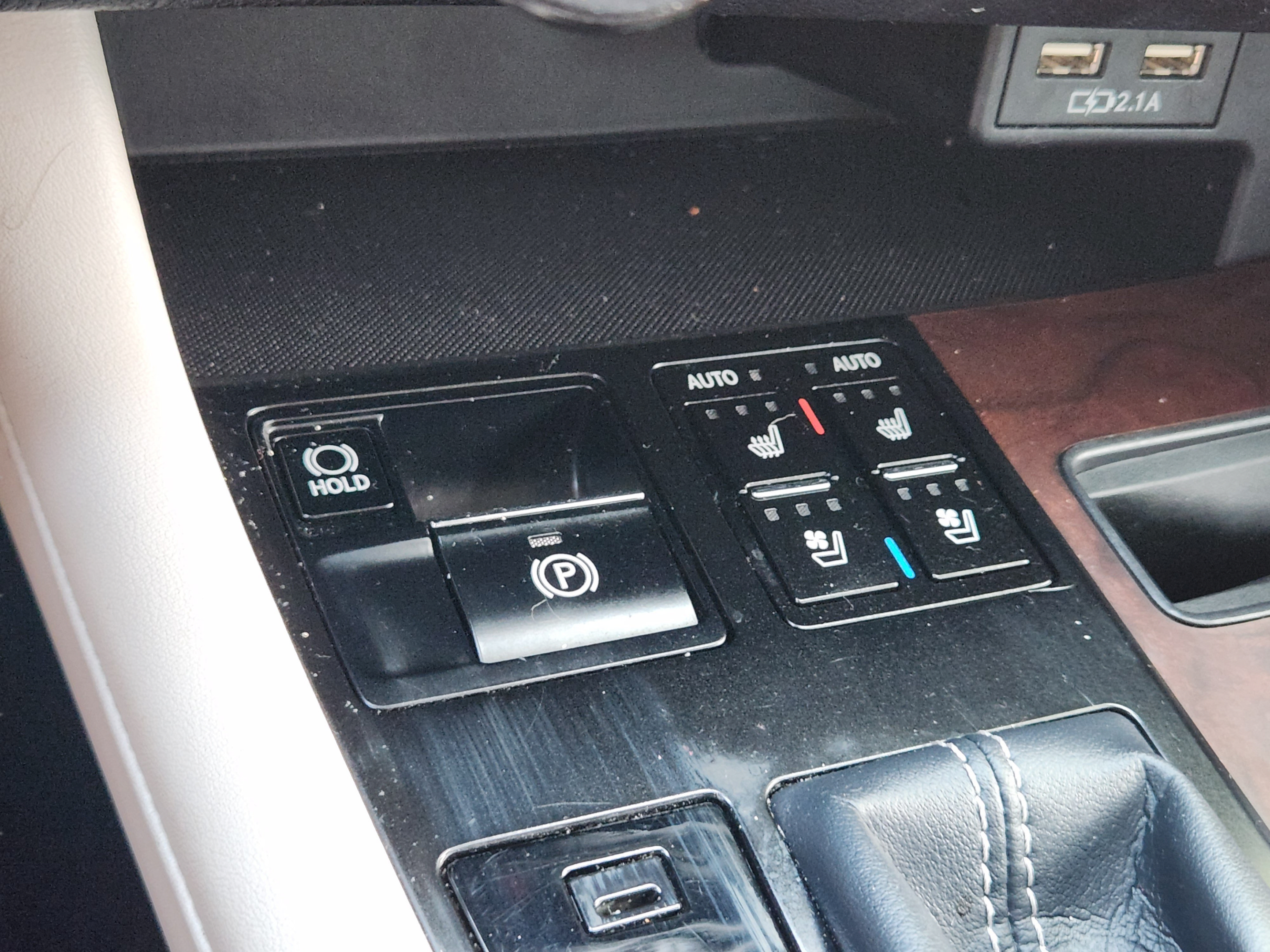 Used 2020 Lexus RX 350 FWD w/ Premium Package image 17